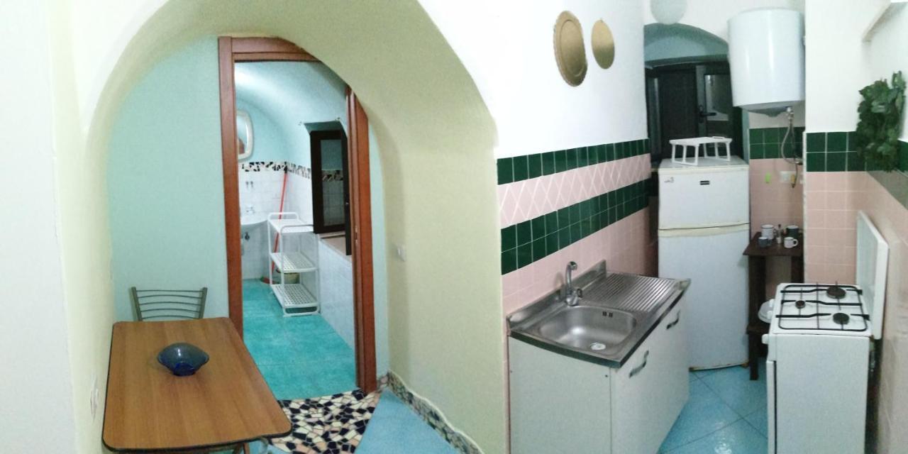 La Gemma Amalfitana Apartamento Vietri Exterior foto