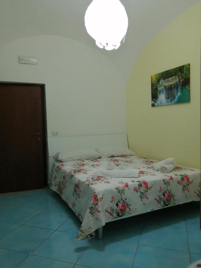 La Gemma Amalfitana Apartamento Vietri Exterior foto