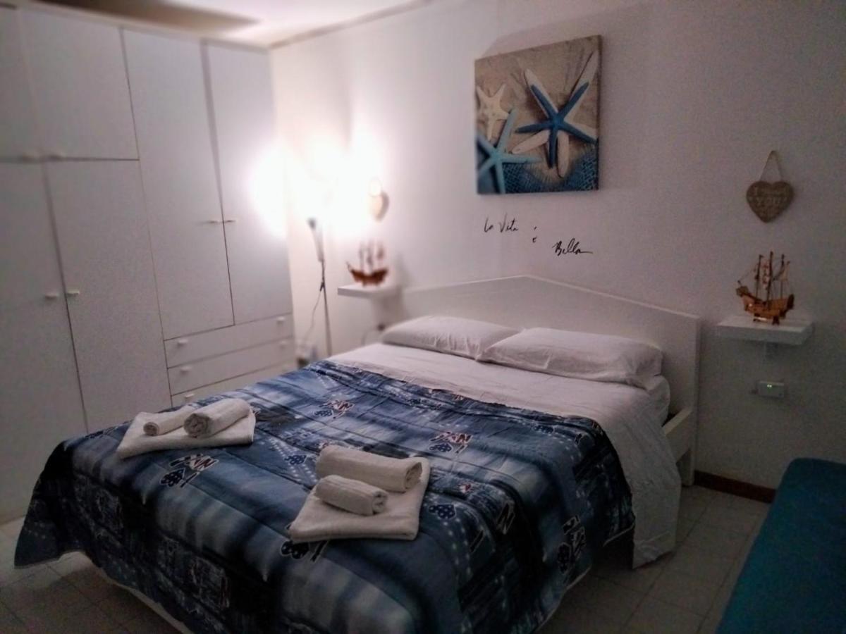 La Gemma Amalfitana Apartamento Vietri Exterior foto