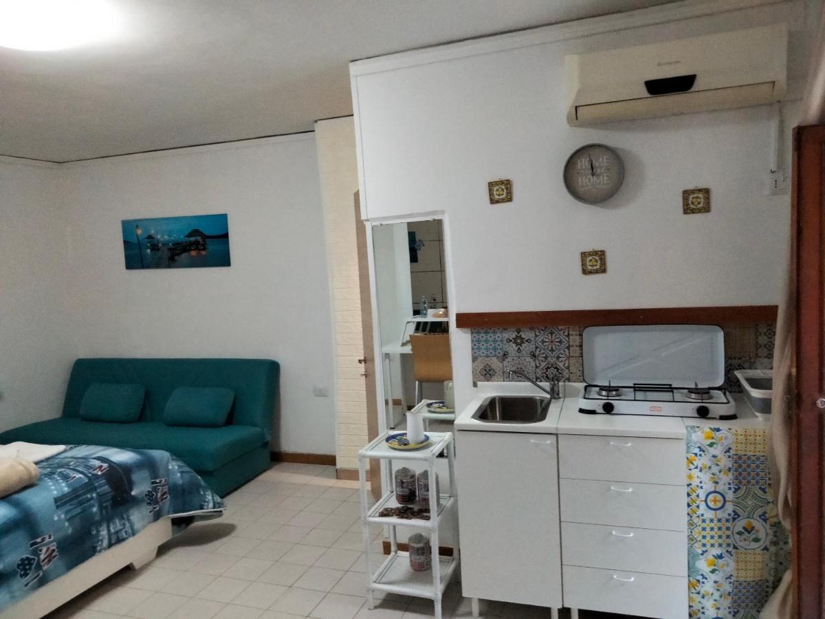 La Gemma Amalfitana Apartamento Vietri Exterior foto