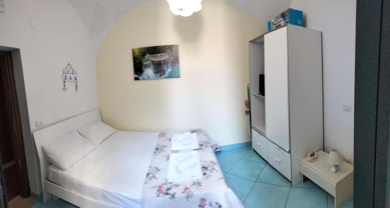 La Gemma Amalfitana Apartamento Vietri Exterior foto