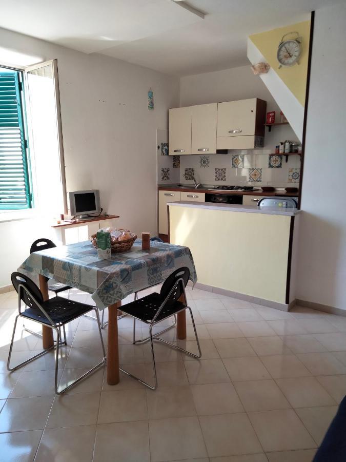 La Gemma Amalfitana Apartamento Vietri Exterior foto
