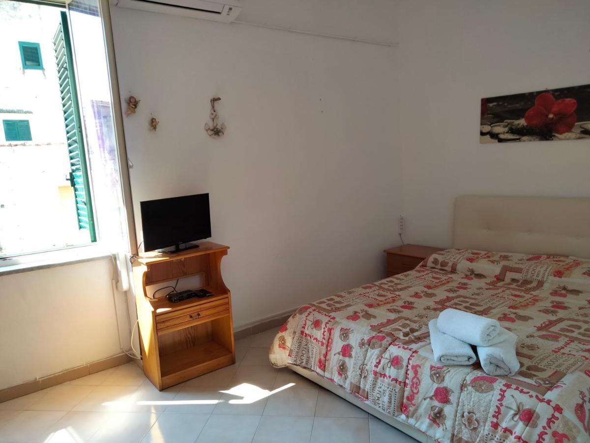 La Gemma Amalfitana Apartamento Vietri Exterior foto