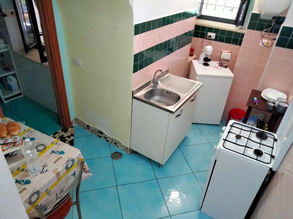 La Gemma Amalfitana Apartamento Vietri Exterior foto