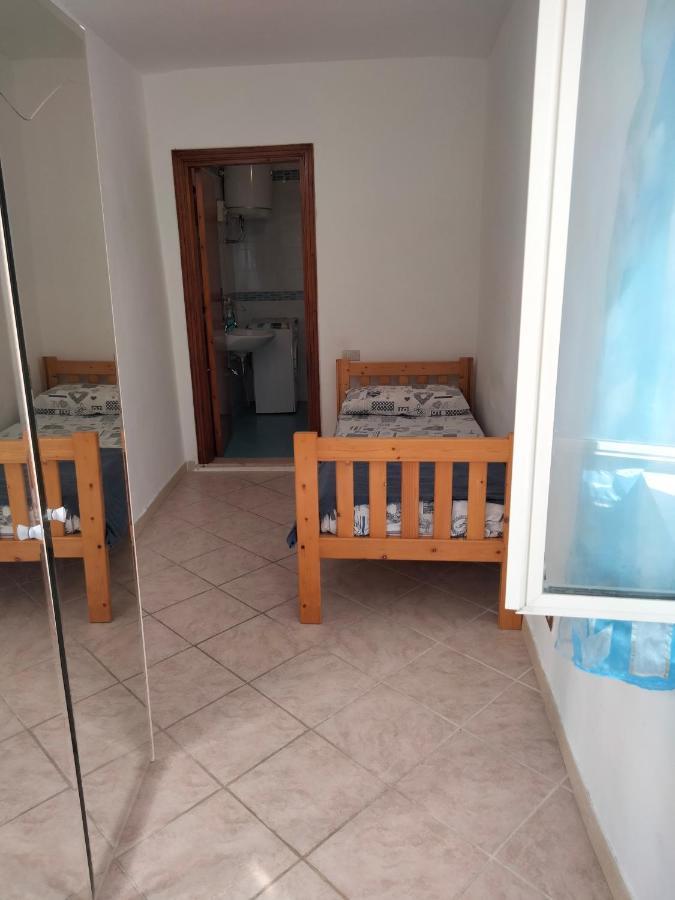 La Gemma Amalfitana Apartamento Vietri Exterior foto